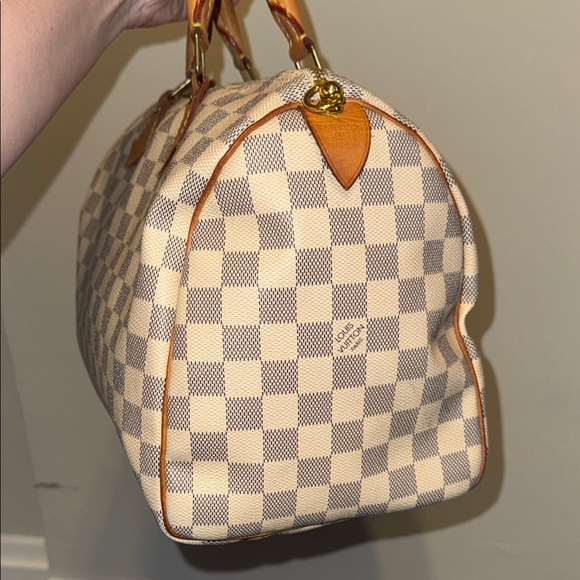 Louis Vuitton Speedy 30 - Picture 8 of 17